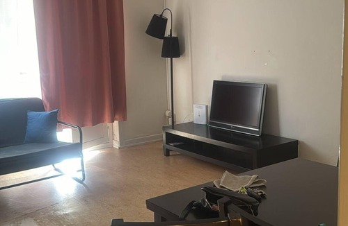 Liljeholmen - Hagersten Apartment | Apartment close to Stockholm city