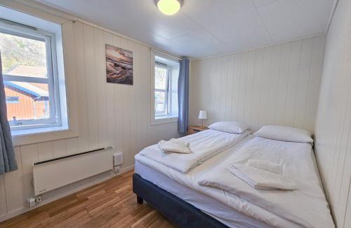 Svolvaer Apartment | Apartment close to the mountain