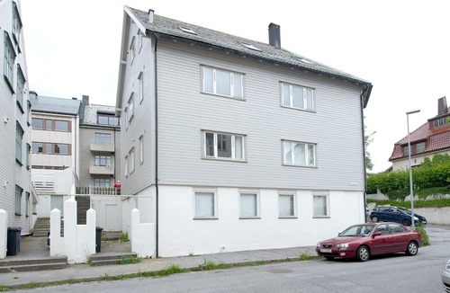 Alesund Condo | Apartment downtown Ålesund