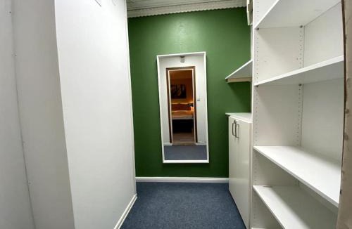 Vaggeryd Municipality Villa | Apartment Eden near nature