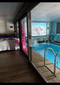 Nordstrand Apartment | Apartment enjoy and swim