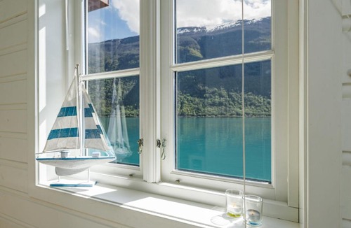 Vik Apartment | Apartment Fagerdalsnipi by Interhome
