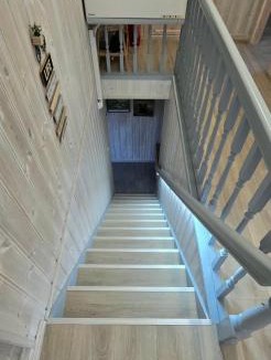 Alesund Apartment | Apartment- fjord view, big terrace, close to Moa