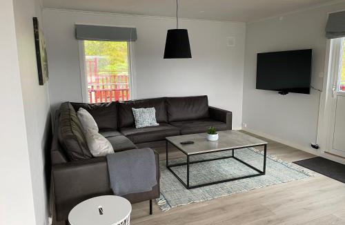 Alesund Apartment | Apartment- fjord view, big terrace, close to Moa