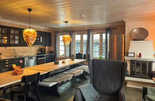 Hemsedal Apartment | Apartment for 18 with ski in/ski out in Hemsedal