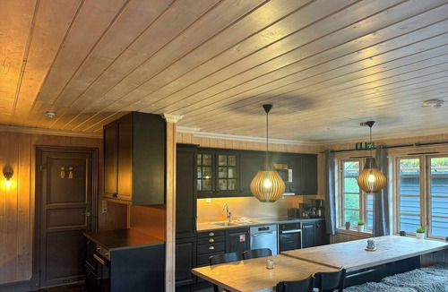 Hemsedal Apartment | Apartment for 18 with ski in/ski out in Hemsedal