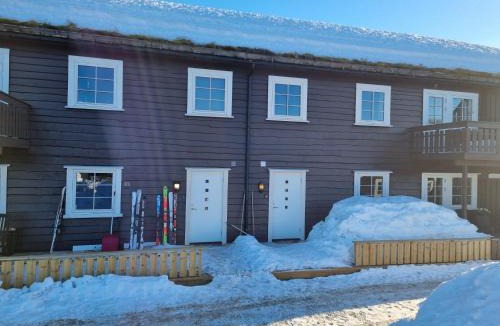 Gautefall Apartment | Apartment for rent in Gautefall, great location for skiing, hiiking and mountain biking, self serviced but housekeeping can be added for an extra fee