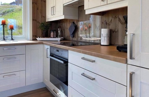 Kamben Apartment | Apartment for year-round holidays in Golsfjellet