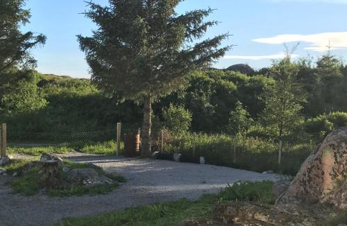 Dyrvik Apartment | Apartment Frøya