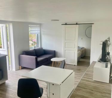 Dyrvik Apartment | Apartment Frøya