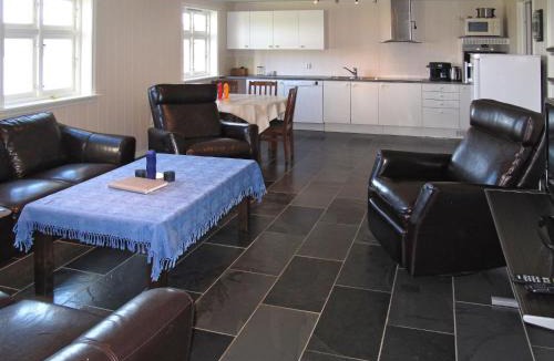 Tysnes Apartment | Apartment Galanten by Interhome
