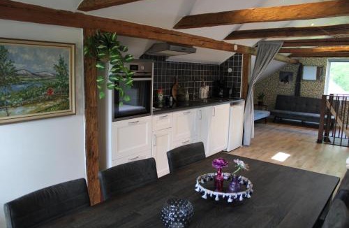 Hova Apartment | Apartment Gasstorp Wifi