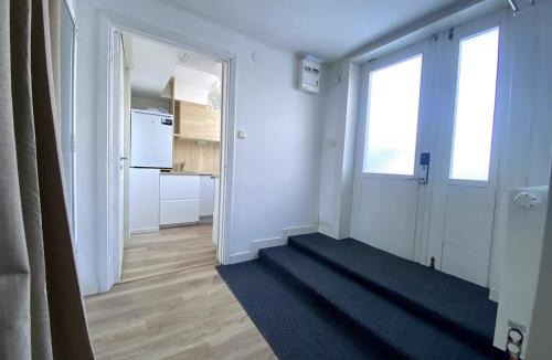 Norrahammar Apartment | Apartment Golden Touch
