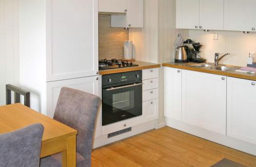 Geilo Apartment | Apartment Havsdalsgrenda by Interhome