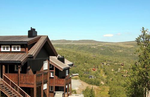 Geilo Apartment | Apartment Havsdalsgrenda by Interhome