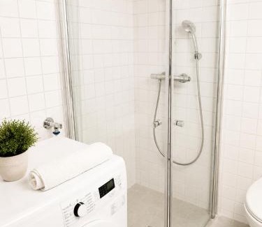 Gronland Apartment | Apartment-Hotel in the Heart of Central Oslo