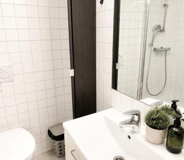 Gronland Apartment | Apartment-Hotel in the Heart of Central Oslo