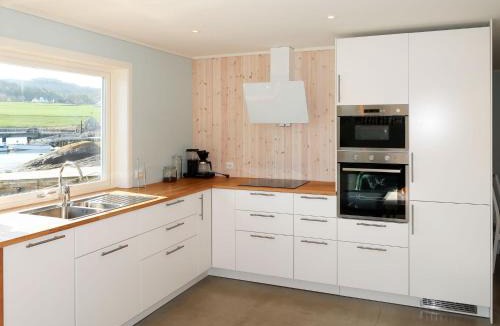 Stord Apartment | Apartment Huglavika by Interhome