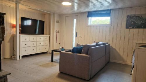 Lindesnes Apartment | Apartment i syd, Lindesnes