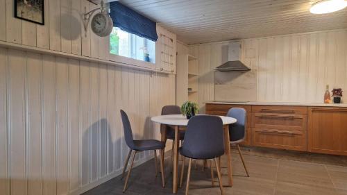 Lindesnes Apartment | Apartment i syd, Lindesnes