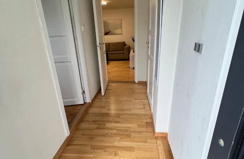 Asane Apartment | Apartment in Åsane