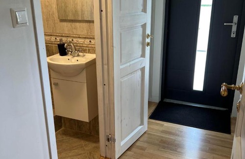 Asane Apartment | Apartment in Åsane