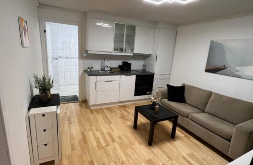 Asane Apartment | Apartment in Åsane
