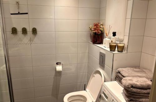 Nygard Apartment | Apartment in apartment building, close to the train station