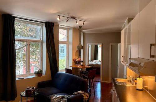 Nygard Apartment | Apartment in apartment building, close to the train station