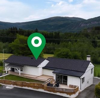 Arna Apartment | Apartment in Bergen-Free parking & Air Conditioning