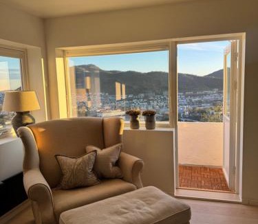 Bergenhus Apartment | Apartment in Bergen