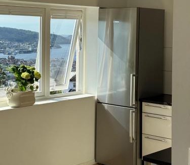 Bergenhus Apartment | Apartment in Bergen