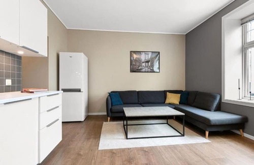Alesund Apartment | Apartment in best city center