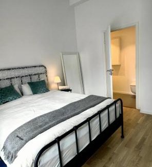 Bergenhus Apartment | Apartment in Breiviken, Bergen