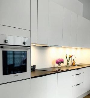 Bergenhus Apartment | Apartment in Breiviken, Bergen
