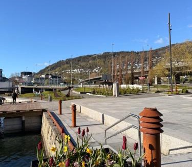 Arstad Apartment | Apartment in central Bergen