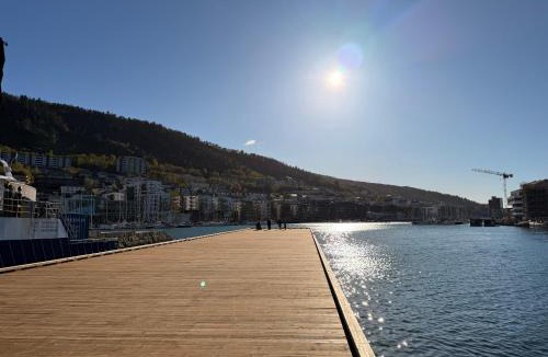 Arstad Apartment | Apartment in central Bergen