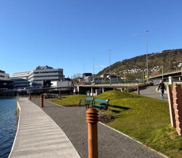 Arstad Apartment | Apartment in central Bergen