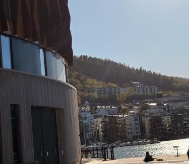 Arstad Apartment | Apartment in central Bergen