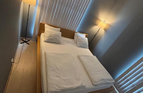 Oslo Apartment | Apartment in Central Røa Oslo by the Train Station