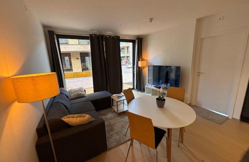 Oslo Apartment | Apartment in Central Røa Oslo by the Train Station