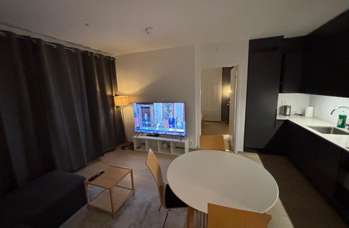 Oslo Apartment | Apartment in Central Røa Oslo by the Train Station
