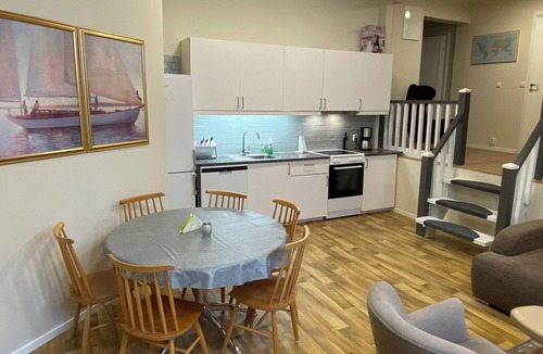 Uddevalla Apartment | Apartment in central Uddevalla