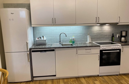 Uddevalla Apartment | Apartment in central Uddevalla