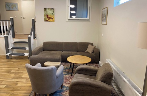 Uddevalla Apartment | Apartment in central Uddevalla