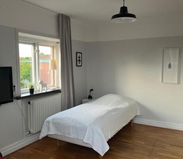 Ystad Apartment | Apartment in Central Ystad