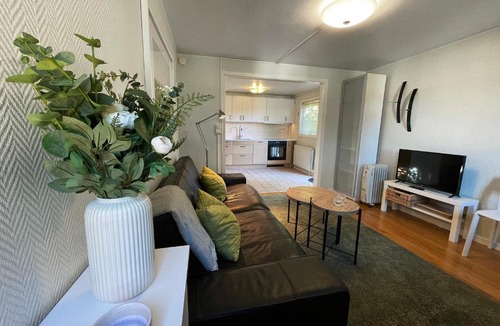Gothenburg Apartment | Apartment in charming Änggården