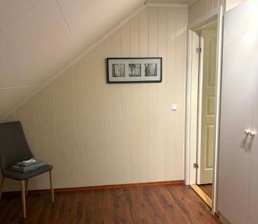 Laerdal Apartment | Apartment in cozy downtown neighborhood