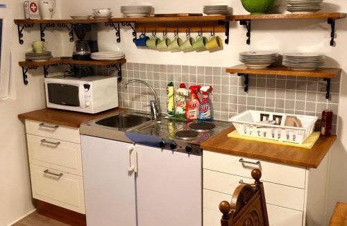 Falkenberg Apartment | Apartment in Falkenberg