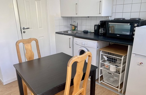 Liljeholmen - Hagersten Apartment | Apartment in Hagersten Stockholm